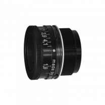 Centra Iris Glasringkorn M18   2,3 - 3,3  Ringbr.1,2